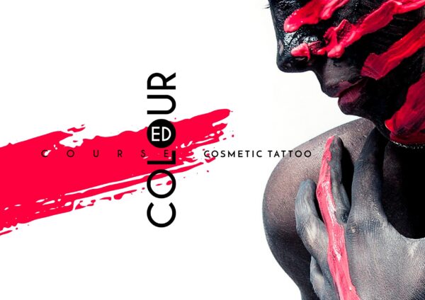 ColourEd Cosmetic Tattoo Colour Theory Book